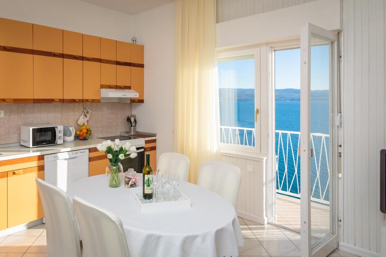 Deja Blue Apartment Jesenice  Bagian luar foto