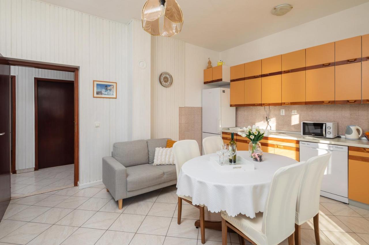 Deja Blue Apartment Jesenice  Bagian luar foto