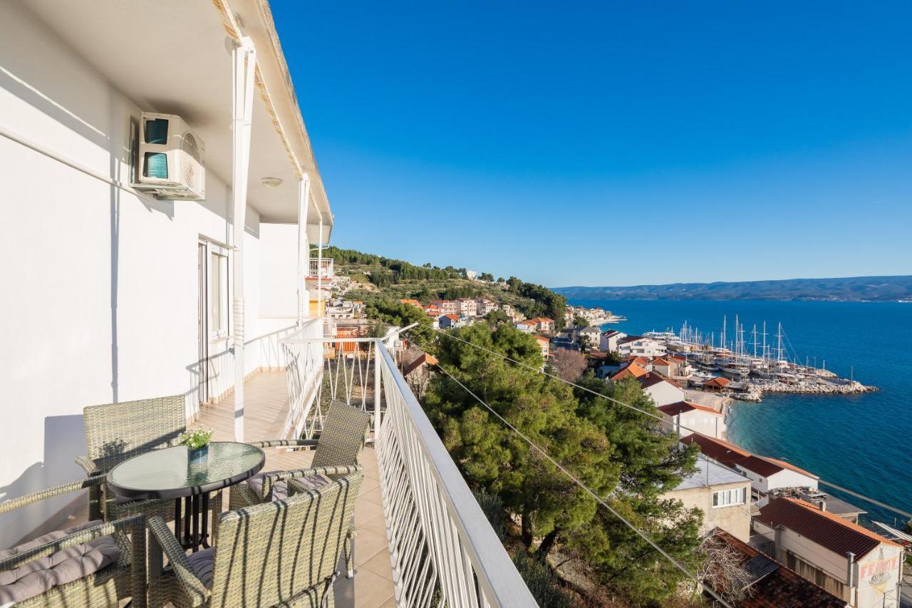 Deja Blue Apartment Jesenice  Bagian luar foto