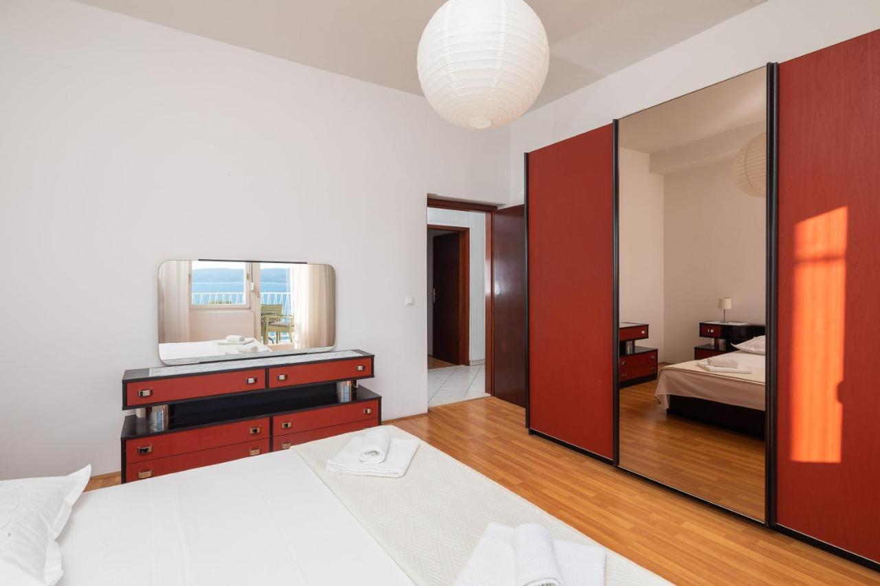 Deja Blue Apartment Jesenice  Bagian luar foto