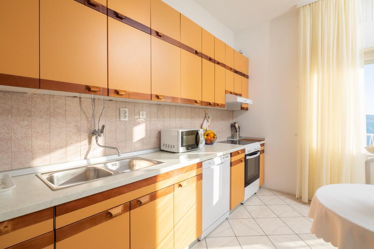 Deja Blue Apartment Jesenice  Bagian luar foto