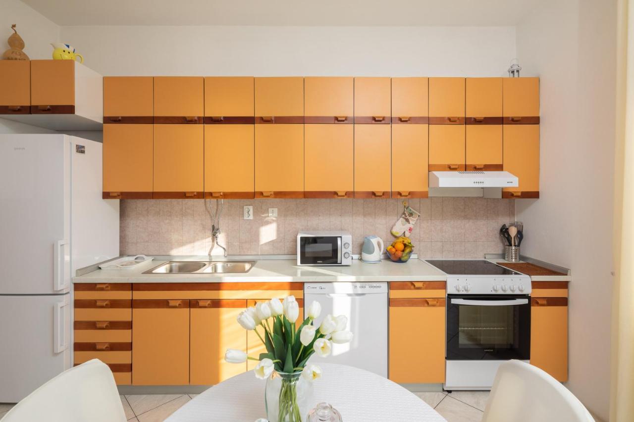 Deja Blue Apartment Jesenice  Bagian luar foto
