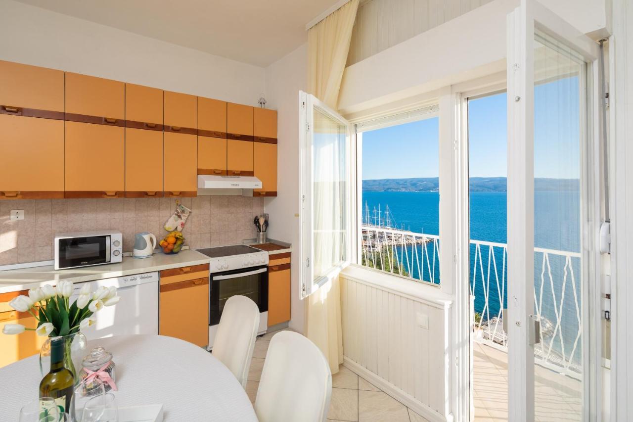 Deja Blue Apartment Jesenice  Bagian luar foto
