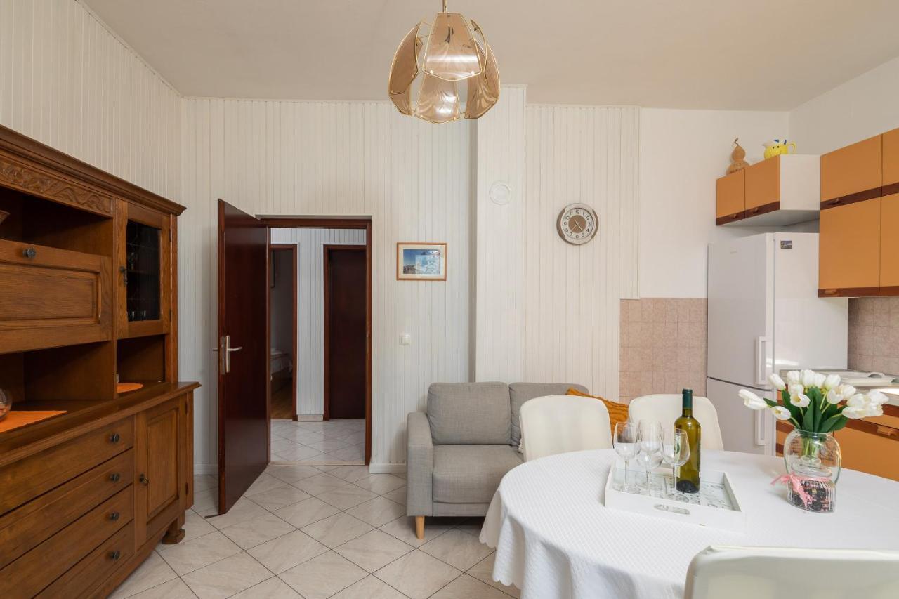 Deja Blue Apartment Jesenice  Bagian luar foto