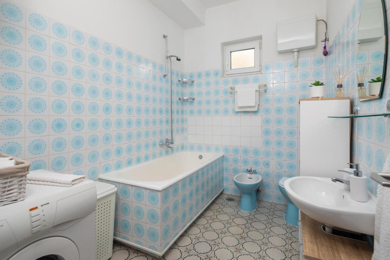 Deja Blue Apartment Jesenice  Bagian luar foto