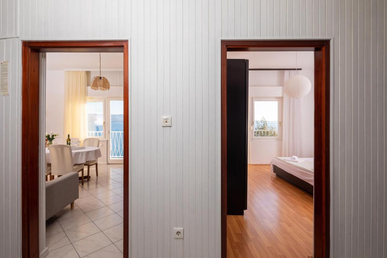 Deja Blue Apartment Jesenice  Bagian luar foto