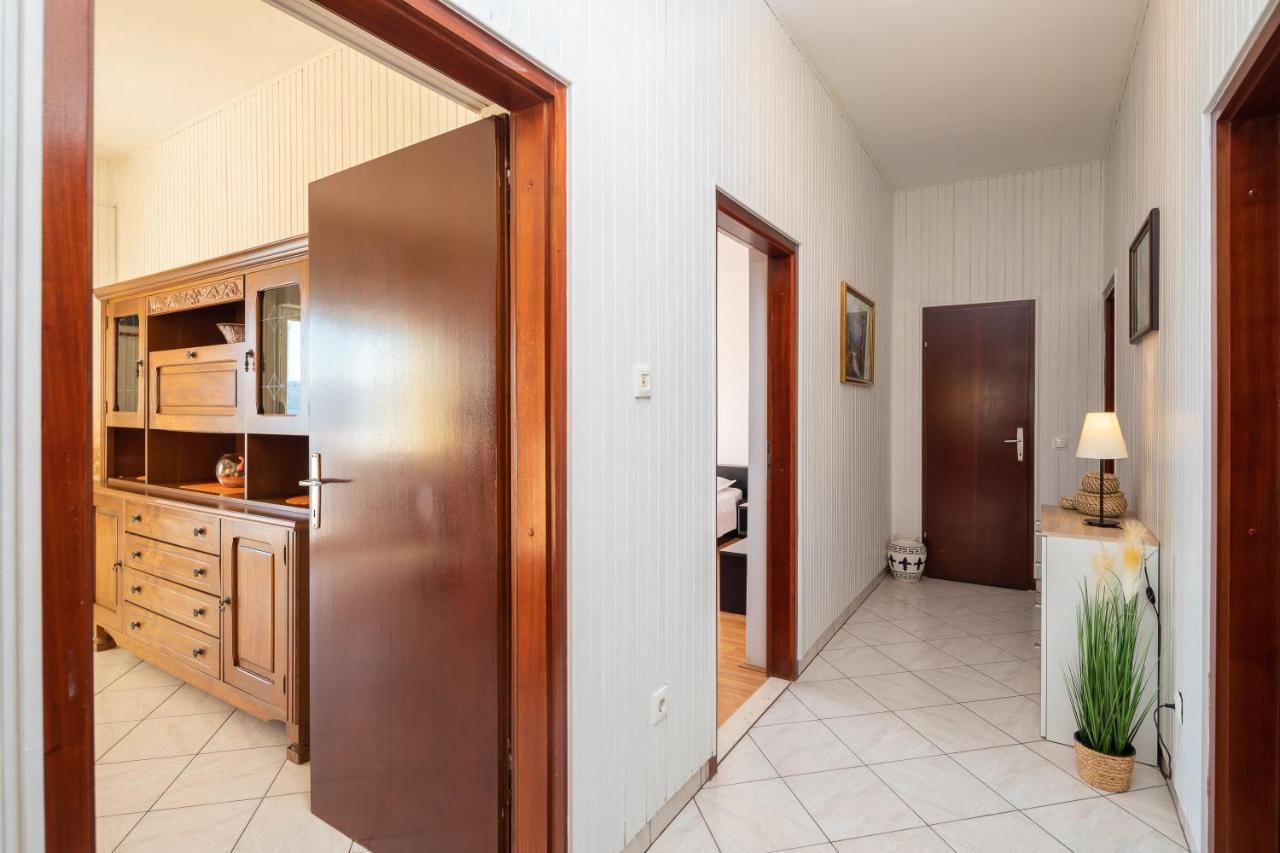 Deja Blue Apartment Jesenice  Bagian luar foto