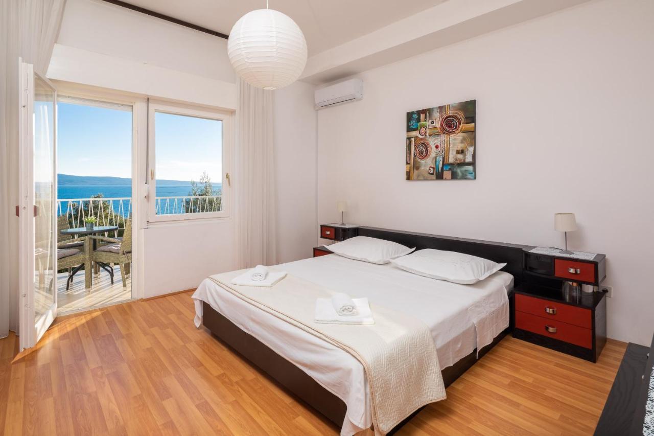 Deja Blue Apartment Jesenice  Bagian luar foto