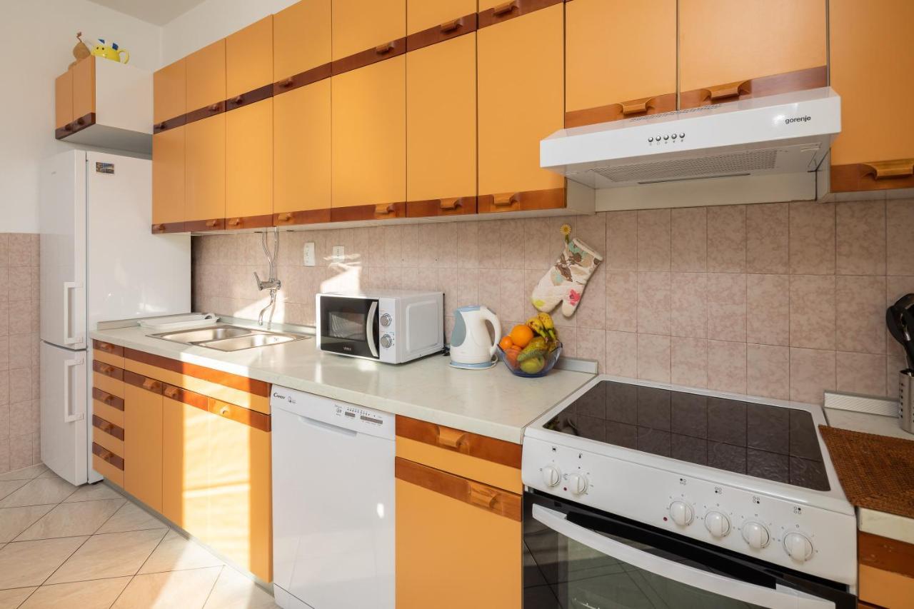 Deja Blue Apartment Jesenice  Bagian luar foto