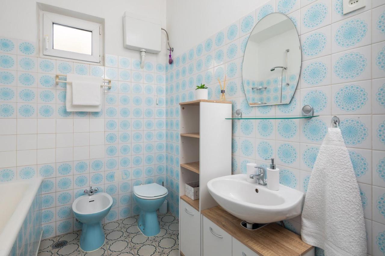 Deja Blue Apartment Jesenice  Bagian luar foto