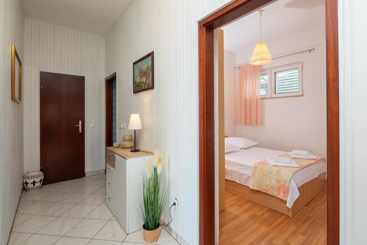 Deja Blue Apartment Jesenice  Bagian luar foto