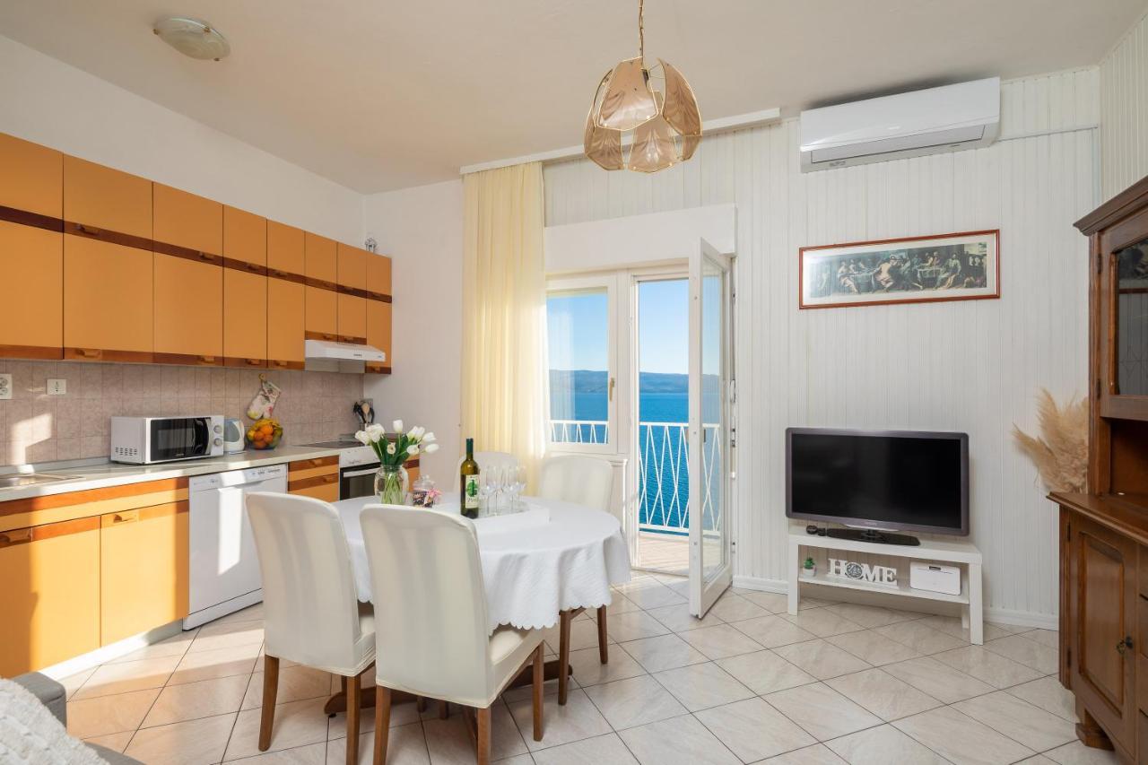Deja Blue Apartment Jesenice  Bagian luar foto