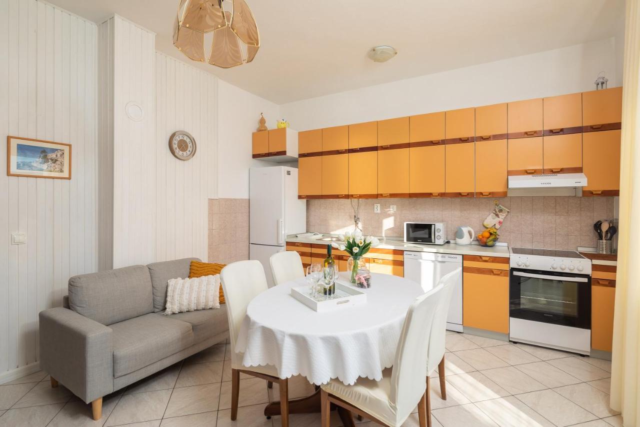 Deja Blue Apartment Jesenice  Bagian luar foto