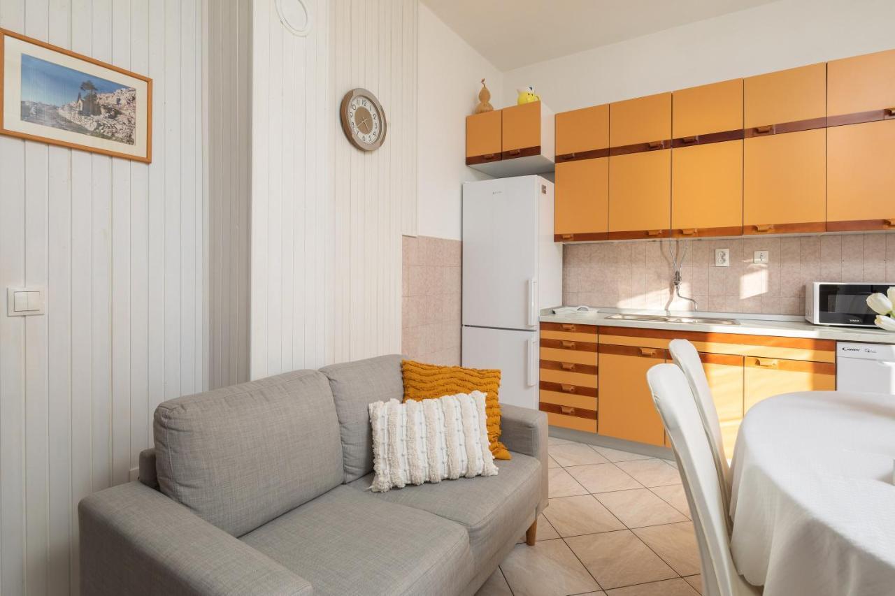 Deja Blue Apartment Jesenice  Bagian luar foto