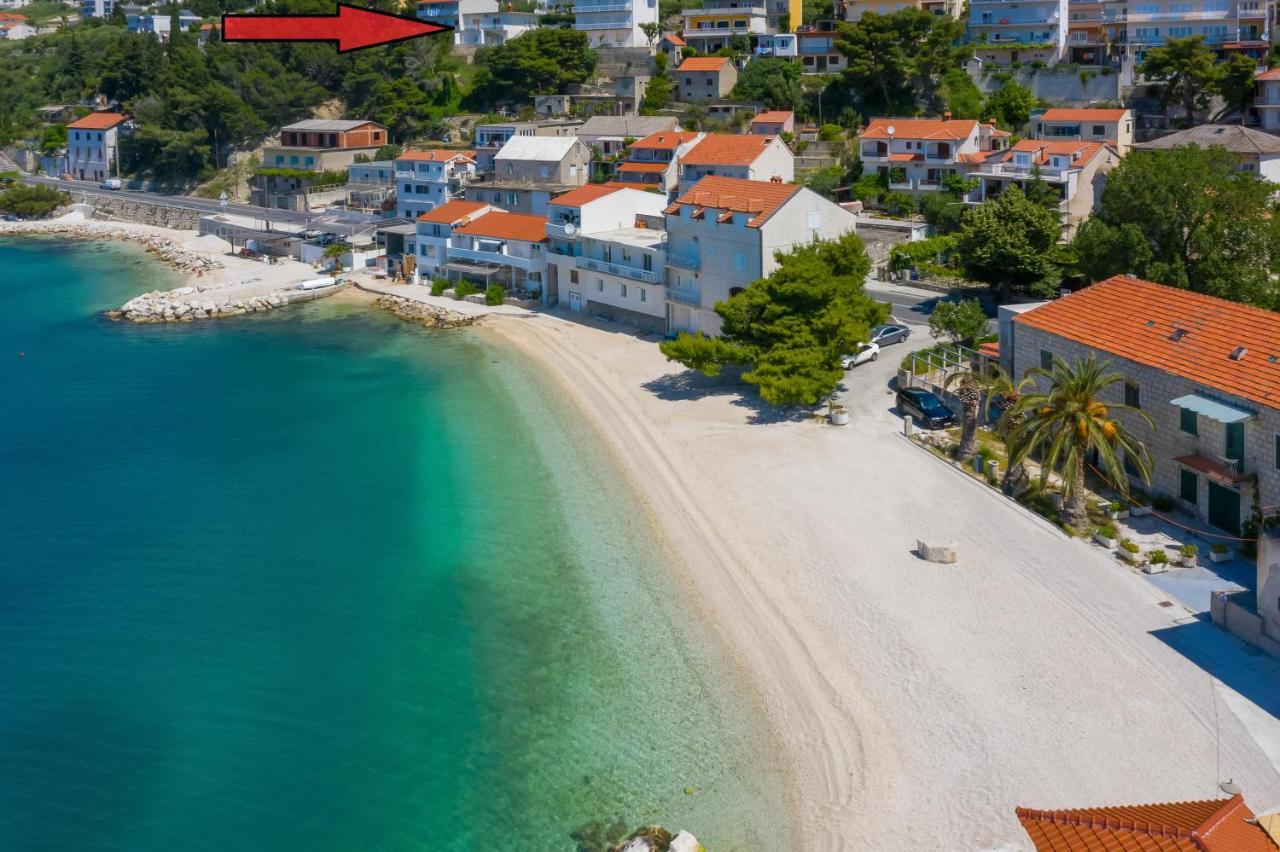 Deja Blue Apartment Jesenice  Bagian luar foto