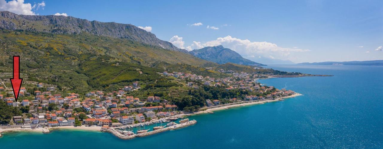 Deja Blue Apartment Jesenice  Bagian luar foto